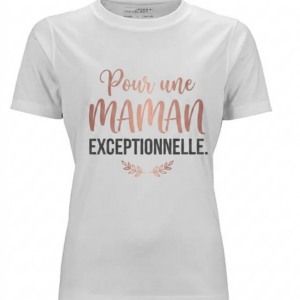 Tee-shirt actif femme