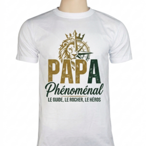 Tee-shirt basic unisex