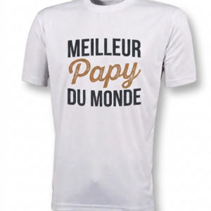 Tee-shirt actif homme