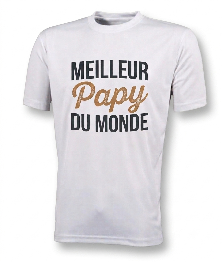 Tee-shirt actif homme