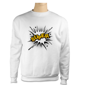 Sweatshirt basic