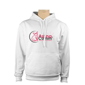 Sweatshirt basic avec capuche